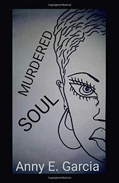 portada Murdered Soul (en Inglés)