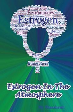 portada Estrogen in the Atmosphere (en Inglés)