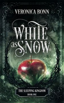 portada White as Snow (en Inglés)