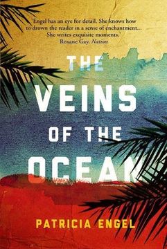 portada Veins of the Ocean
