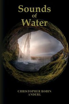 portada Sounds of Water (en Inglés)