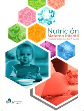 portada Nutrición Materno Infantil