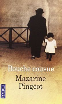 portada Bouche cousue (Pocket)