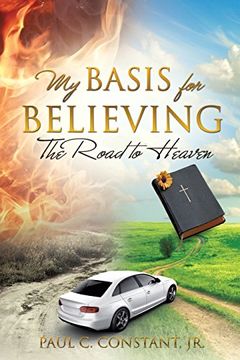 portada My Basis for Believing (in English)