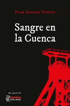 portada Sangre en la Cuenca (in Spanish)