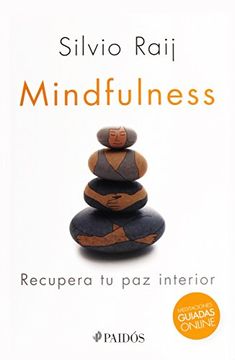 portada Mindfulness (in Spanish)