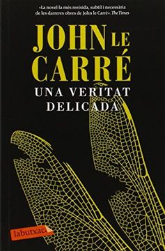 portada Una Veritat Delicada (in Spanish)