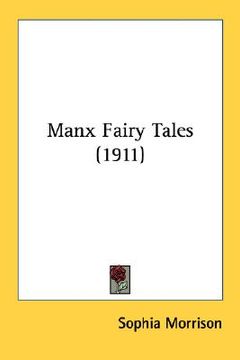 portada manx fairy tales (1911) (en Inglés)