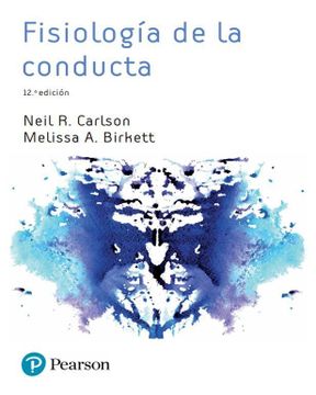 portada Fisiologia de la Conducta