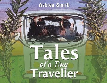 portada Tales of a Tiny Traveller