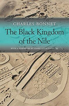 portada The Black Kingdom of the Nile (The Nathan i. Huggins Lectures) (en Inglés)