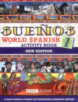 suenos world spanish