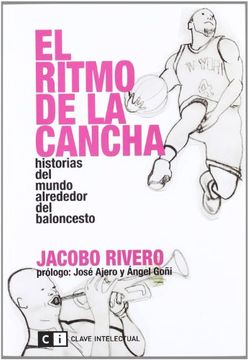 portada El Ritmo de la Cancha (in Spanish)