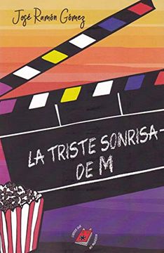 portada La Triste Sonrisa de m (in Spanish)
