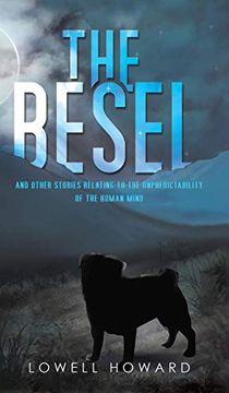 portada The Besel (en Inglés)