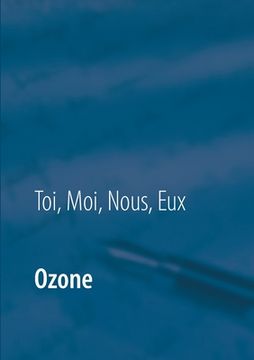 portada Ozone (en Francés)