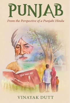 portada Punjab - From the Perspective of a Punjabi Hindu (en Inglés)