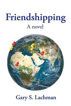 portada Friendshipping (in English)