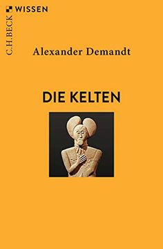 portada Die Kelten (en Alemán)