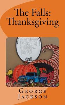 portada The Falls: Thanksgiving (en Inglés)