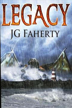 portada Legacy (en Inglés)