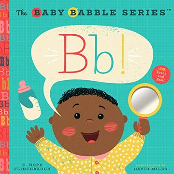 portada Baby Babbles b (in English)