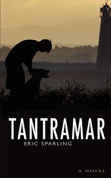 portada Tantramar (en Inglés)