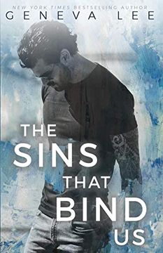 portada The Sins That Bind us (en Inglés)