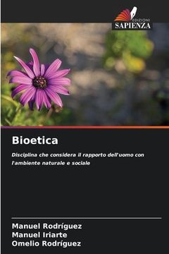 portada Bioetica (in Italian)