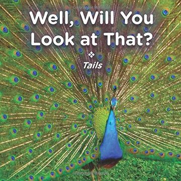portada Well, Will You Look at That? Tails
