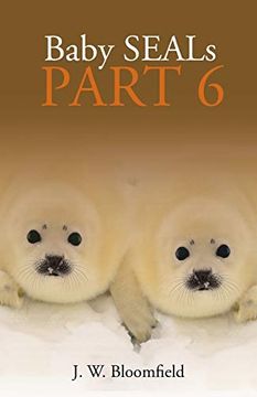 portada Baby Seals Part 6 (en Inglés)