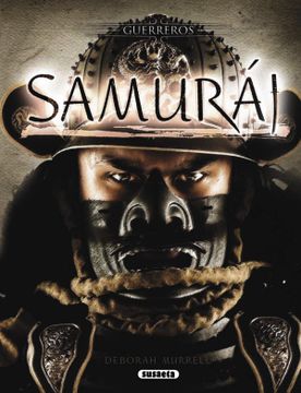 portada Samurai