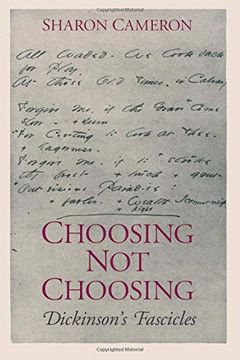 portada Choosing not Choosing (in English)
