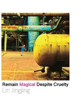 portada Remain Magical Despite Cruelty (in English)