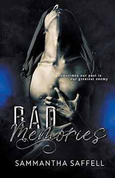 portada Bad Memories (in English)