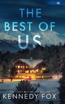 portada The Best of Us - Alternate Special Edition Cover (in English)