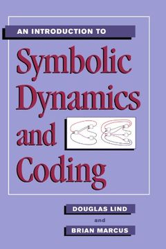 portada An Introduction to Symbolic Dynamics and Coding 