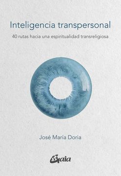 portada Inteligencia Transpersonal (in Spanish)