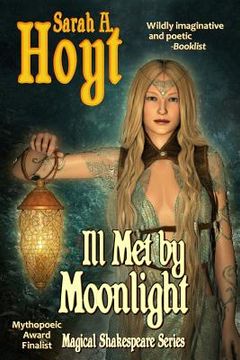 portada Ill Met by Moonlight (in English)