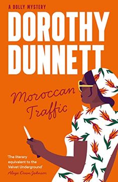 portada Moroccan Traffic