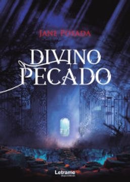 portada Divino Pecado (in Spanish)