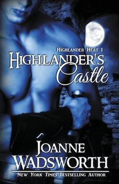 portada Highlander's Castle (en Inglés)
