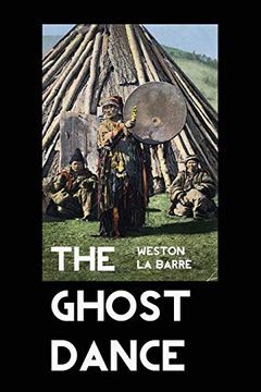 portada The Ghost Dance: The Origins of Religion (in English)