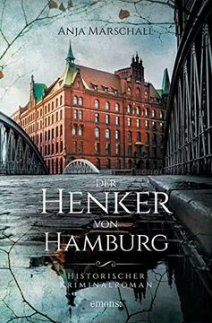 portada Der Henker von Hamburg: Historischer Kriminalroman (Hauke Sötje)