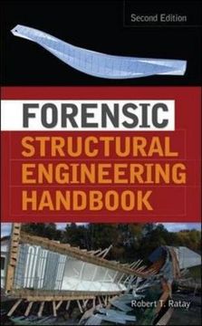 portada Forensic Structural Engineering Handbook 