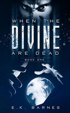 portada When the Divine are Dead (1) (The Diviner'S Legacy) (en Inglés)