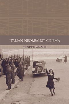 portada italian neorealist cinema (en Inglés)