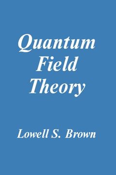 portada Quantum Field Theory 