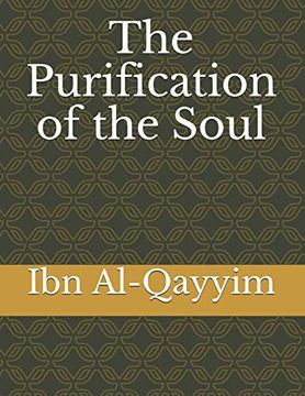 portada The Purification of the Soul (en Inglés)