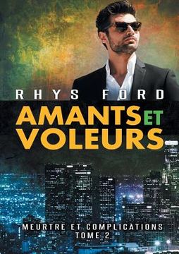 portada Amants Et Voleurs (Translation) (en Francés)